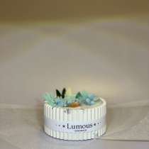 Свечи парфюмированные ручной работы, в Армавире