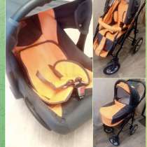Продам коляску 3 ш, в Санкт-Петербурге