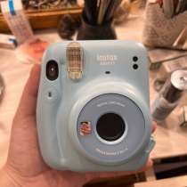 Instax mini 11, в Уфе