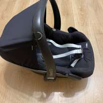 Автокресло люлька группы 0+ Maxi-Cosi, в Санкт-Петербурге