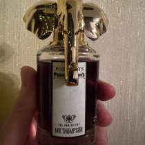 Penhaligon`s The Omniscient Mr Thompson, в Москве