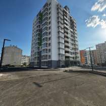 1-к квартира, 42.8 м2, 3/12 эт, в Евпатории