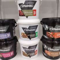 Маринады Гурмикс (ведерко 5кг), в Чебоксарах