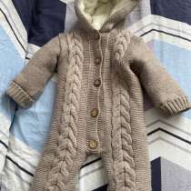 Комбинезон утепленный, в Ярославле