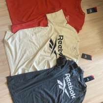 Футболки reebok, в Тольятти