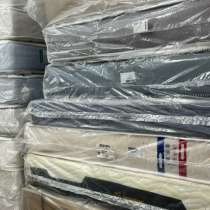 Матрасы Askona Beyosa Buyson ikea Serta, в Санкт-Петербурге