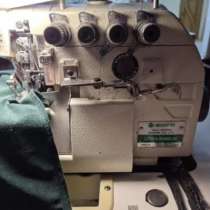 Оверлок четырёх ниточный, в Орле