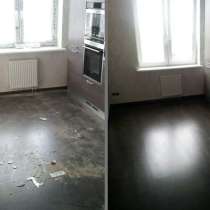 Профессиональный клининг, в Барнауле