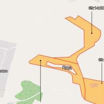 Продам землю с прудом, в Кимре