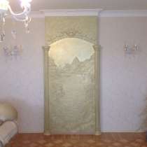 Отделка стен и потолков, в Краснодаре