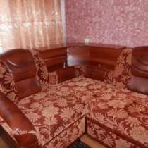 Угловой диван, в Новокузнецке