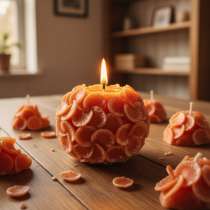 ?️ ?свечи на заказ есть разные под заказ и в наличии дирек, в Москве