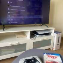 Play station 5, в Москве