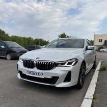 BMW 620 d, в г.Минск