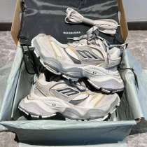 Кроссовки Balenciaga Cargo, в Москве