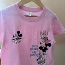 Футболка, в Линеве