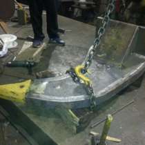 автозапчасти Клык на JCB 330, в Санкт-Петербурге