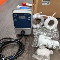 Цифровой дозирующий насос Komba DMS200 PVDF/PVDF-T/FPM(ПВХ), в Ярославле