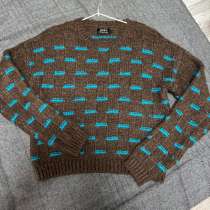 Пуловер, в Ярославле