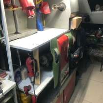 Станок ремонт обуви, в Москве