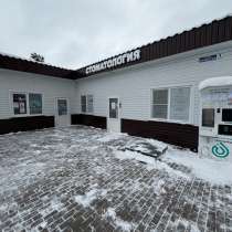 Помещение свободного назначения 45 м. КВ, в Раменское