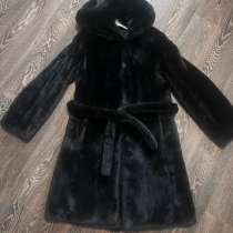 Шуба норковая, в Новокузнецке