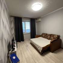 Квартира на длительный срок, в Ульяновске