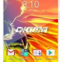 Смартфон Digma VOX S505 3G белый VS5017MG, в г.Тирасполь