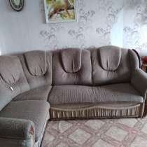 Продам диван б/у, в Минусинске