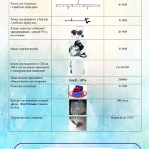 Продажа оборудование для покраски льда, в Сочи