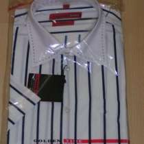 Рубашка новая 41 / 184, в Москве