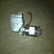 Fiat Dukato/Peogeot Boxer моторчик стеклоочистителя передний, в Санкт-Петербурге