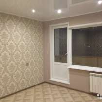 Продаю двухкомнатную квартиру в 18 квартале, в Улан-Удэ
