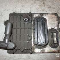 Блок управления двс Mercedes-Benz, в Москве