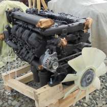 Двигатель КАМАЗ 740.50 евро-2, в г.Кокшетау