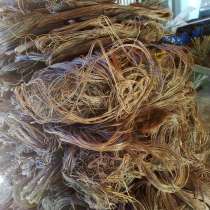 Реутов. Сдать лом медного кабеля, электропроводку, интернет кабель, связной кабель бу в Реутово. Вывоз лома, в Москве