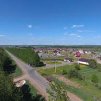 Продам земельный участок в 5 км от Ижевска, в Ижевске