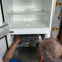 Ремонт холодильников на дому частный мастер, в Москве