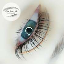 Ламинирование ресниц и бровей, в Красноярске