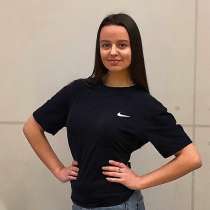 Тренер по фитнесу, в Санкт-Петербурге