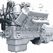 Двигатель ямз-236М2, в Липецке