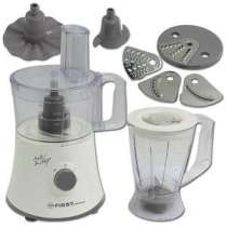 Комбайн кухонный First Austria FA-5118-3 White, в г.Тирасполь