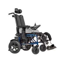 Продам инвалидную коляску с электроприводом новая, в Красноярске