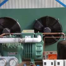 Холодильное оборудование для хранения мяса, в Санкт-Петербурге