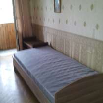 Меняю комнату в Красногорске на однокомнатную квартиру, в Москве
