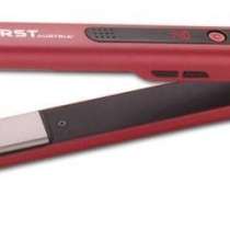 Щипцы для укладки волос First Austria FA-5663-6 Red, в г.Тирасполь