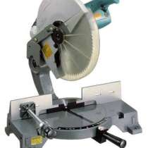 Пила торцовочная Makita LS1440, в г.Тирасполь