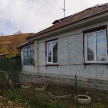 Продам дом в черте города, в Красноярске