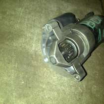 Peogeot Boxer/Fiat Ducato 1.9D стартер, в Санкт-Петербурге