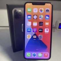 IPhone 11Pro MAX, в Москве